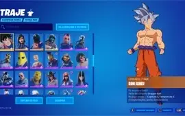 CONTA COM TRAVIS SCOTT ( COMPLETO ) BUNDLE PSICOPATA E STW