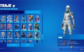 CONTA COM TRAVIS SCOTT ( COMPLETO ) BUNDLE PSICOPATA E STW