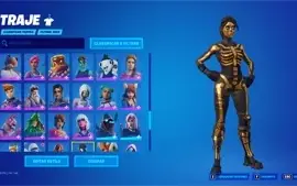 CONTA COM TRAVIS SCOTT ( COMPLETO ) BUNDLE PSICOPATA E STW