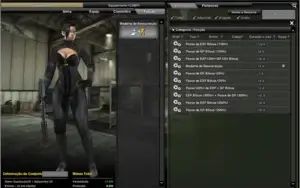 Conta combat arms, mesma lvl up, e-mail tudo regularizado !