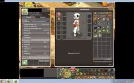 Sacri 186 e Panda 174 no Spiritia