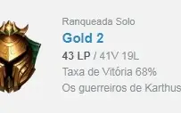 Conta 781 Skins