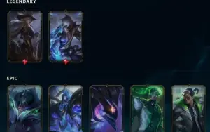 Conta Full Acesso Ex Mestre Handleveled