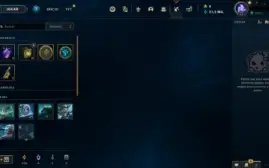 Conta de lol platina com mmr alto (Email não verificado)