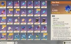 VENDO ACC AR31 F2P 2900 PRIMOGENS E RECURSOS