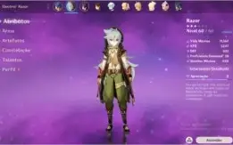 VENDO ACC AR31 F2P 2900 PRIMOGENS E RECURSOS