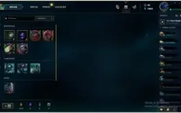 Vendo conta league of legends diamante V