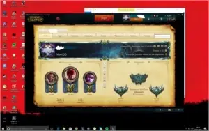 CONTA PLATINA V season 6