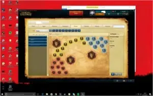 CONTA PLATINA V season 6