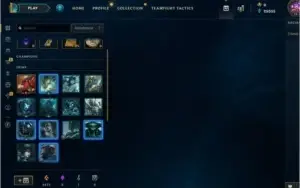 CC1 LOL RECOMPENSAS ABERTA