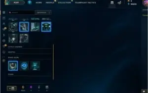 CC1 LOL RECOMPENSAS ABERTA