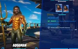 Faço missoes do Passe de Batalha Fortnite (50 centavos cada)