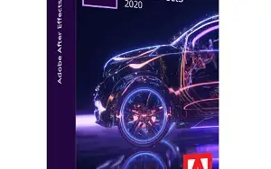 🤳🏼 Adobe After Effects Pro 2023 Atualizado