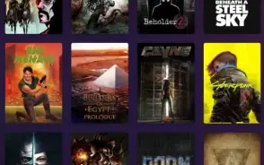 Vendo Conta Gog Com Cyberpunk E Outros Games