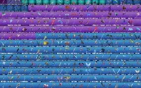 Conta Fortnite Wonder, Minty, 580 Skins, Travis Scott