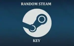 Chaves aleatórias steam Premiun
