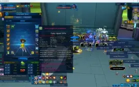Conta Ladmo - Servidor Alpha Mid Game
