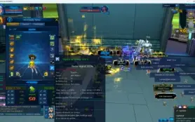 Conta Ladmo - Servidor Alpha Mid Game