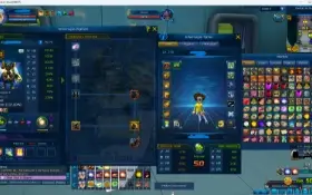 Conta Ladmo - Servidor Alpha Mid Game