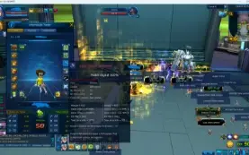Conta Ladmo - Servidor Alpha Mid Game