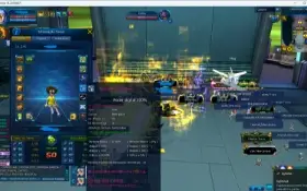 Conta Ladmo - Servidor Alpha Mid Game