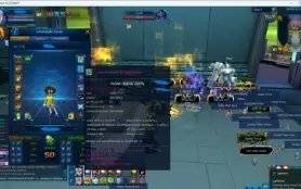 Conta Ladmo - Servidor Alpha Mid Game