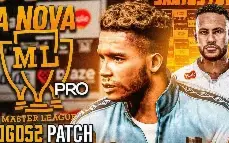 Super Atualização  Gogosz Patch+Pess 2021 Plus ATUALIZADO