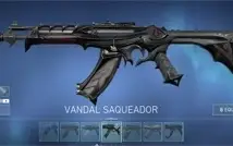 conta a venda valorant