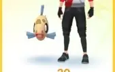 POKEMON GO COM 5 MEWTWO