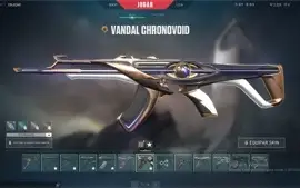 CONTA C/ SKIN DE TDS ARMAS (SUBLIME, SAQUEADOR, ONI, LEQUE)