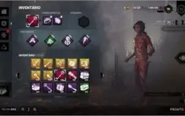 DEAD BY DAYLIGHT UNLOCK ALL PERKS ADDONS OFERENDAS PREST. 3