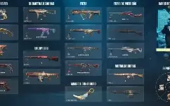 Conta Valorant Imortal - Full Acesso 1.2K Gasto