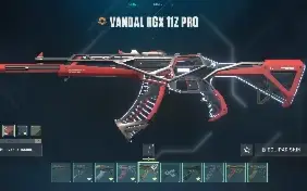 Conta Valorant Imortal - Full Acesso 1.2K Gasto