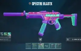 Conta Valorant Imortal - Full Acesso 1.2K Gasto