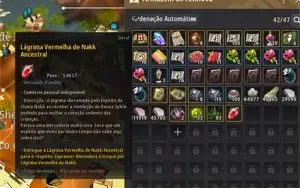 Conta BDO 281 Kutun - 297 Nouver - POT DE HP - DIÁRIOS FEITO