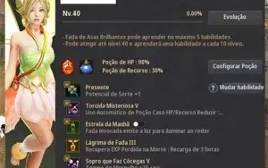 Conta BDO 281 Kutun - 297 Nouver - POT DE HP - DIÁRIOS FEITO