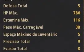 Conta BDO 281 Kutun - 297 Nouver - POT DE HP - DIÁRIOS FEITO