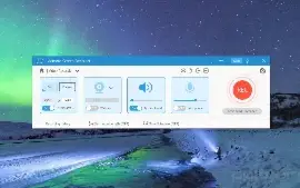 Vidmore Screen Recorder