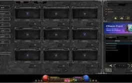 Conta Mu Online - SLAYER lvl 456 - Helheim.