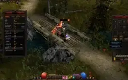 Conta Mu Online - SLAYER lvl 456 - Helheim.