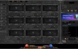Conta Mu Online - SLAYER lvl 456 - Helheim.