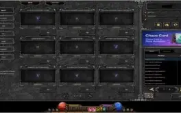 Conta Mu Online - SLAYER lvl 456 - Helheim.