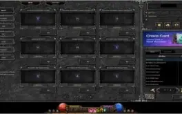 Conta Mu Online - SLAYER lvl 456 - Helheim.