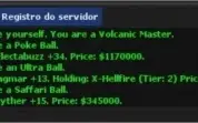 CONTA PXG EMERALD LV 148 VOLCANIC RANK 5