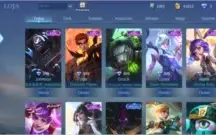Continha main mago perfeita