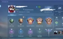 Continha main mago perfeita