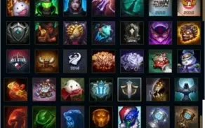 RIVEN CAMPEONATO | KAYLE JUIZA + 136 SKINS