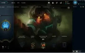 RIVEN CAMPEONATO | KAYLE JUIZA + 136 SKINS