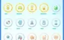 Conta Pokémon go level 38