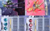 Ótima Conta Saint Seiya 2